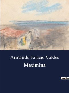 Maximina - Valdés, Armando Palacio