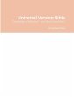 Universal Version Bible - Bild 1