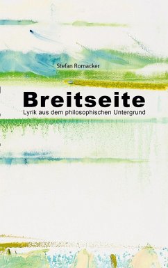Breitseite - Romacker, Stefan