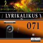 Lyrikalikus 071 (MP3-Download)