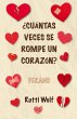 ¿Cuántas veces se rompe un corazón? - Bild 1