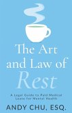 The Art and Law of Rest The Art and Law of Rest