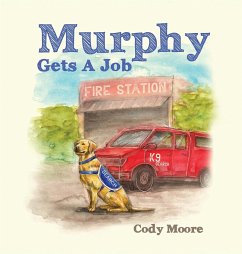 Murphy gets a job - Moore, Cody