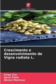 Crescimento e desenvolvimento de Vigna radiata L.