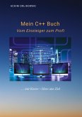 Mein C++ Buch