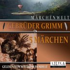 5 Märchen (MP3-Download)