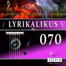 Lyrikalikus 070 (MP3-Download) - Bild 1