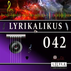 Lyrikalikus 042 (MP3-Download) - Rilke, Rainer Maria