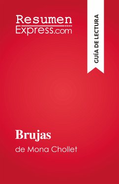 Brujas (eBook, ePUB) - Farges, Amandine