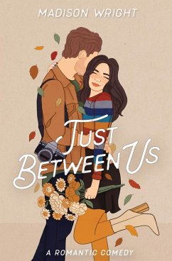 Just Between Us - Wright, Madison