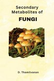 Secondary Metabolites of Fungi
