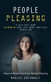 People Pleasing People Pleasing