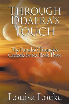 Cover Through Ddaera's Touch