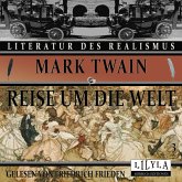 Reise um die Welt 3 (MP3-Download)