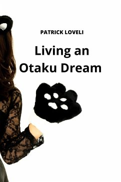 Living an Otaku Dream { A Detective Conan fan fiction } - Loveli, Patrick