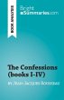 The Confessions (books I-IV) - Bild 1