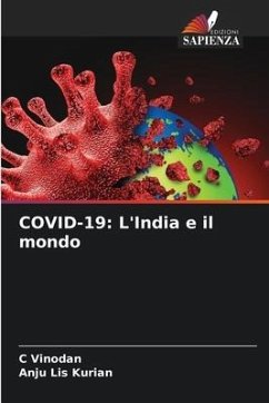 COVID-19: L'India e il mondo - Vinodan, C;Kurian, Anju Lis