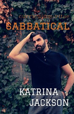 Sabbatical - Jackson, Katrina