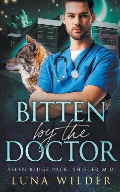 Bitten By The Doctor - Wilder, Luna