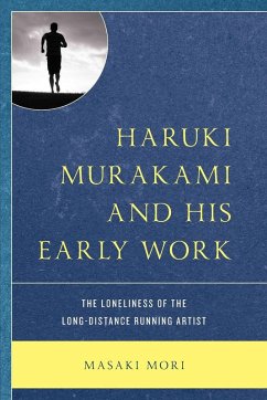 Cover Haruki Murakami and His Early Work