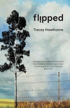 flipped - Hawthorne, Tracey