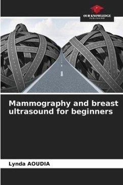 Mammography and breast ultrasound for beginners - Aoudia, Lynda