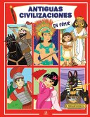 Antiguas Civilizaciones en Cómic Antiguas Civilizaciones en Cómic