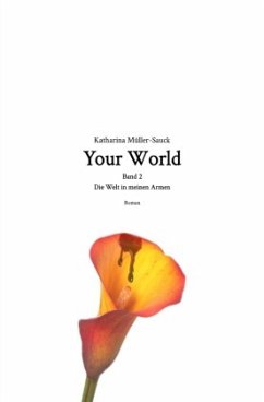 Your World - Band 2 - Müller-Sauck, Katharina