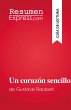 Un corazón sencillo (eBook, ePUB) - Bild 1