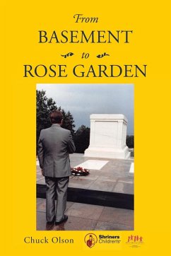 From Basement To Rose Garden - Olson, Chuck