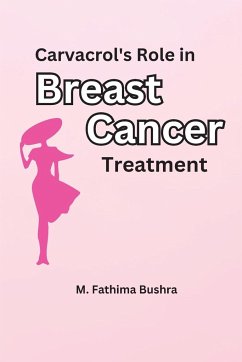 Carvacrol's Role in Breast Cancer Treatment - Bushra, M. Fathima