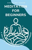 Meditation for Beginners