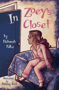 In Zoey's Closet - Folka, Deborah