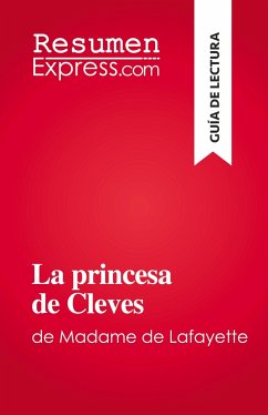 La princesa de Cleves - Fabienne Gheysens