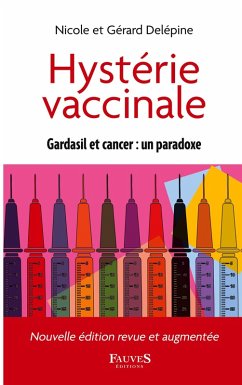 Cover Hystérie vaccinale