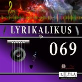 Lyrikalikus 069 (MP3-Download)