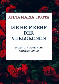 Die Heimkehr der Verlorenen - Hosta , Anna Maria