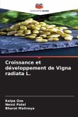 Croissance et développement de Vigna radiata L.