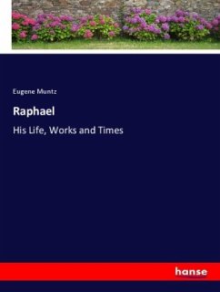 Raphael - Muntz, Eugene