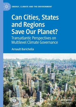 Can Cities, States and Regions Save Our Planet? - Barichella, Arnault