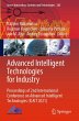 Advanced Intelligent Technologies for... - Bild 1