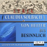 Von Heiter bis Besinnlich (MP3-Download)