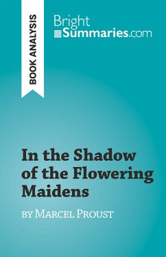 In the Shadow of the Flowering Maidens (eBook, ePUB) - Lazzari, Irène