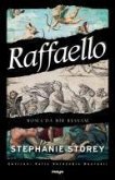 Raffaello;Romada Bir Ressam