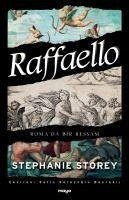 Cover Raffaello;Romada Bir Ressam