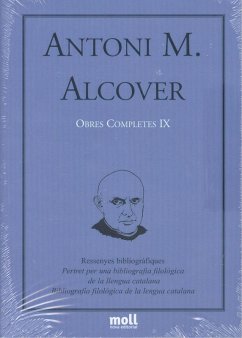 Cover Ressenyes bibliogràfiques