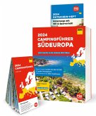 ADAC Campingführer Südeuropa 2024