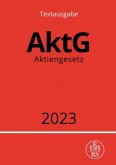 Aktiengesetz - AktG 2023