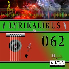 Lyrikalikus 062 (MP3-Download) - Busch, Wilhelm