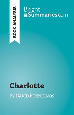 Charlotte (eBook, ePUB) - Lissoir, Laurence